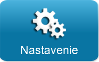 Nastavenie